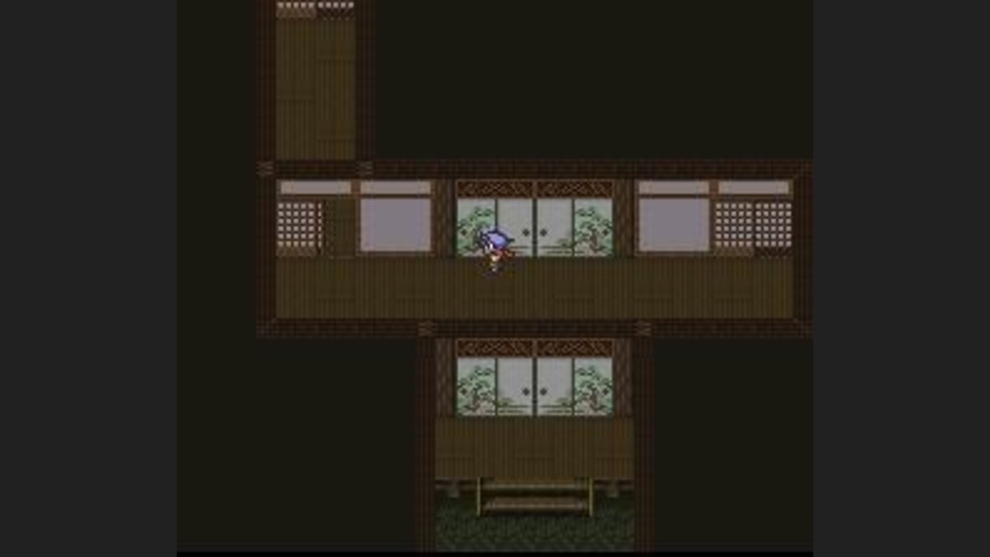 Japanese chapter: inside