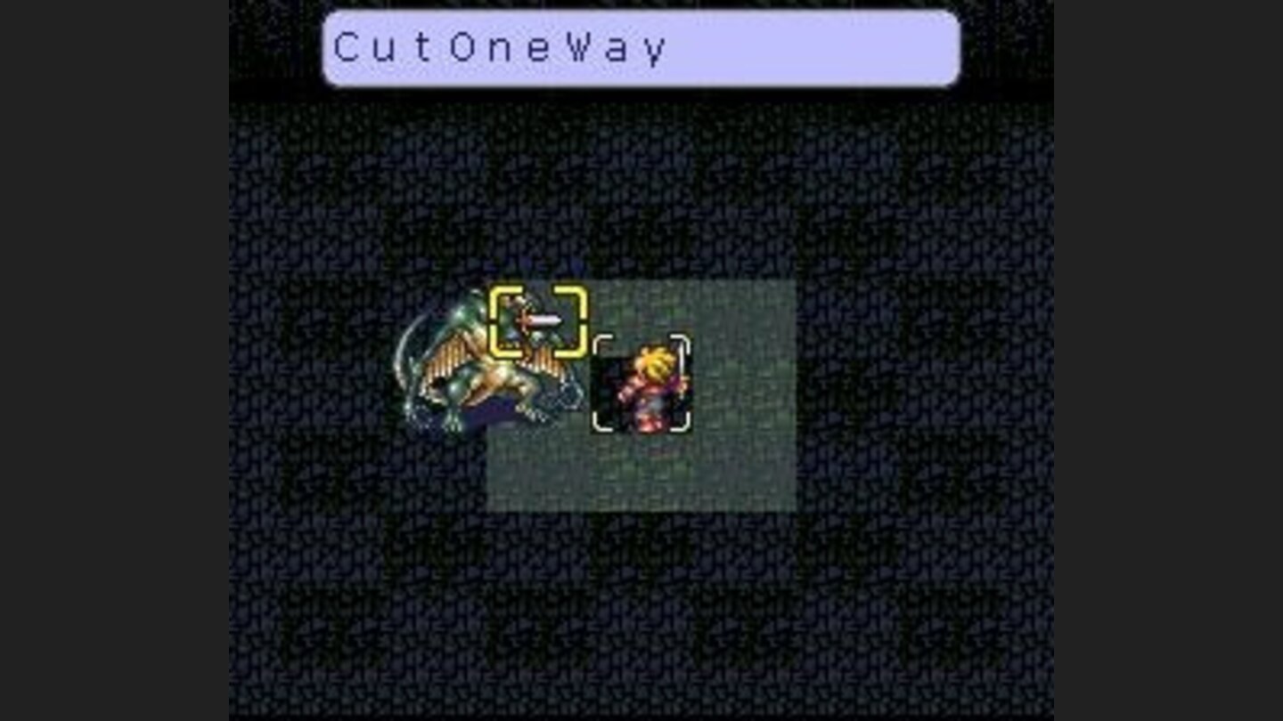 Orsted is fighting random enemies in the medieval chapter