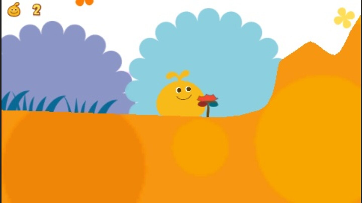 Loco Roco 3