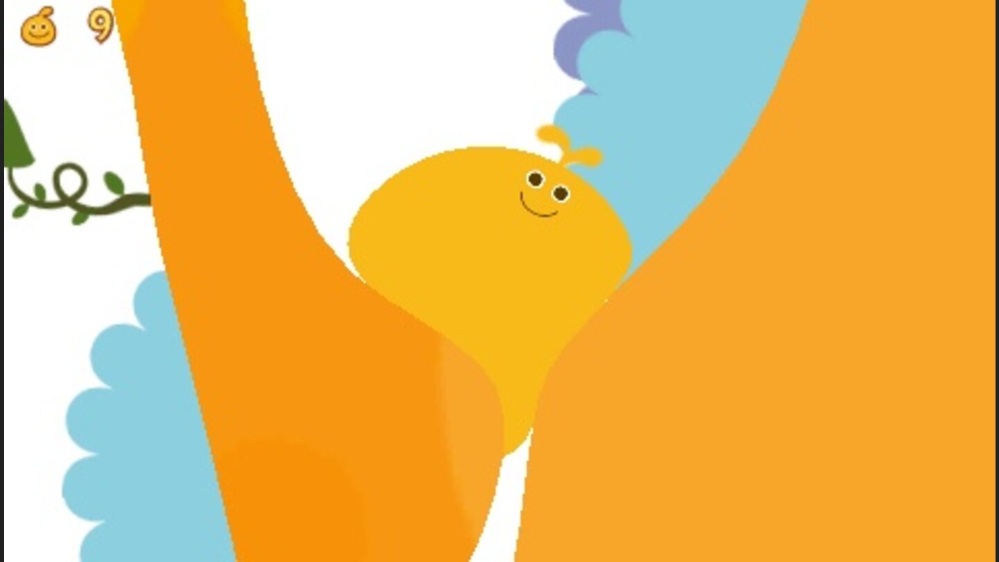 Loco Roco 4