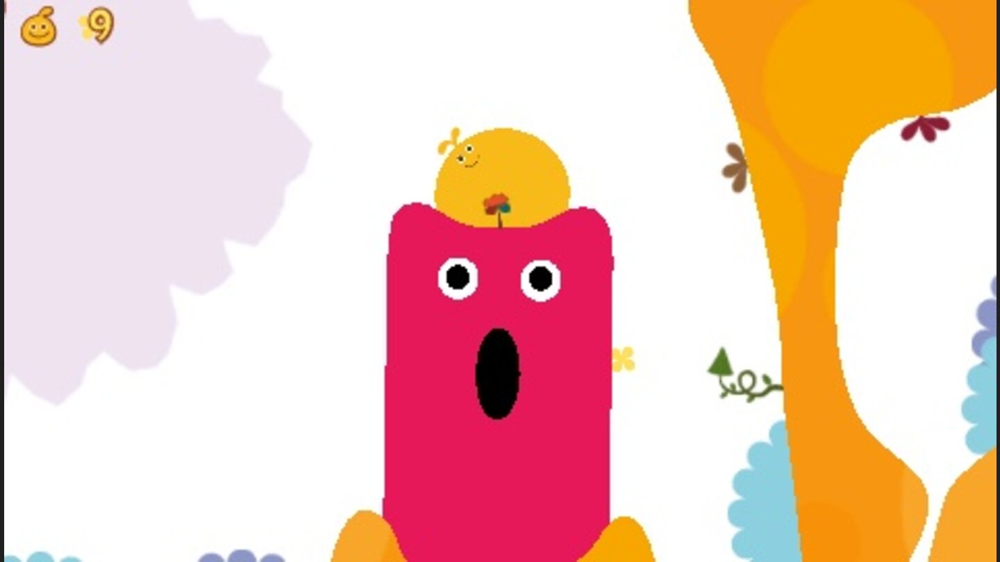 Loco Roco 6