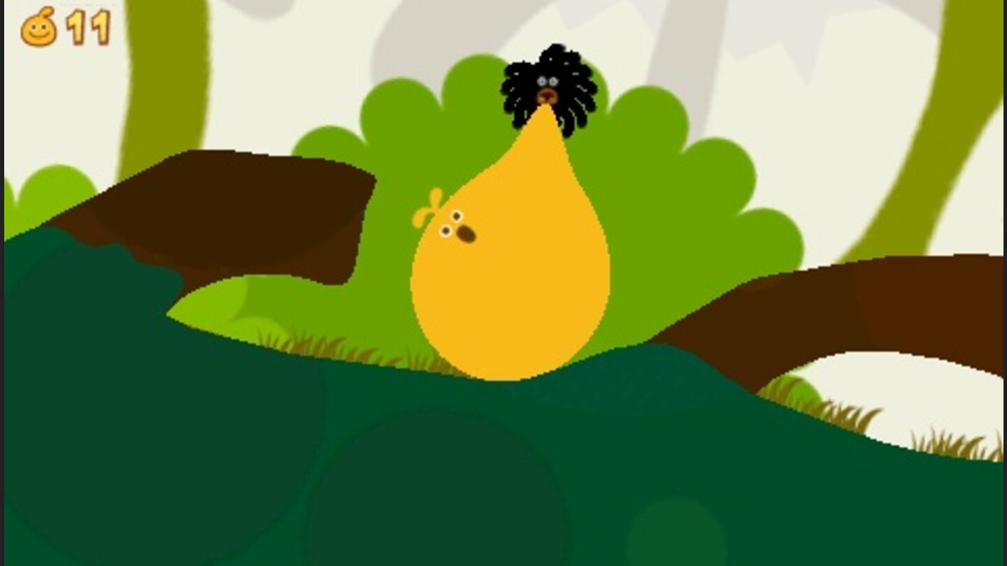 Loco Roco 9