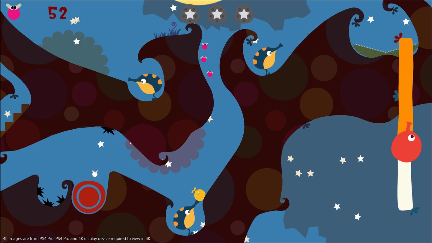 LocoRoco 2 Remastered