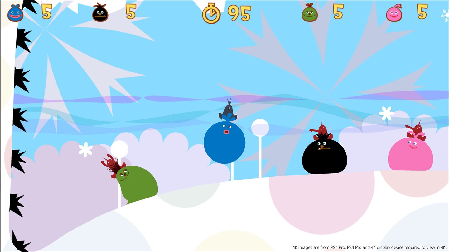 LocoRoco 2 Remastered