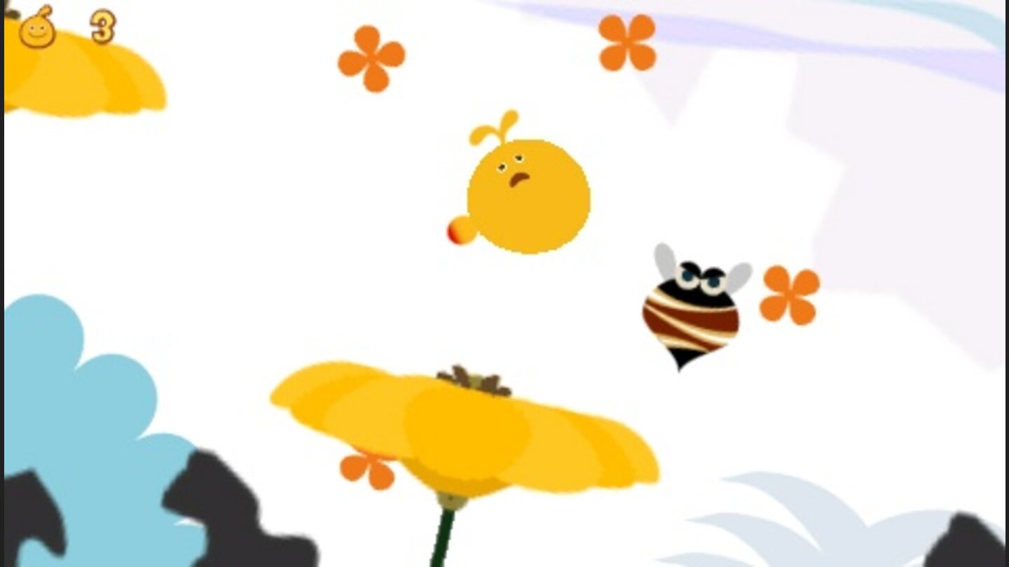 LocoRoco2PSP-16522-788 5