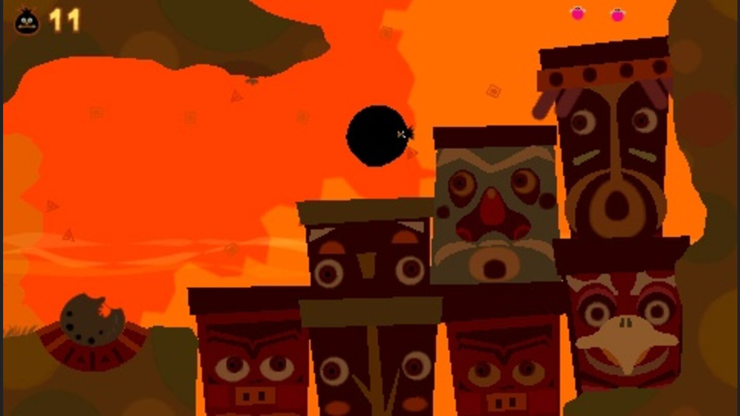 LocoRoco2PSP-16522-788 7