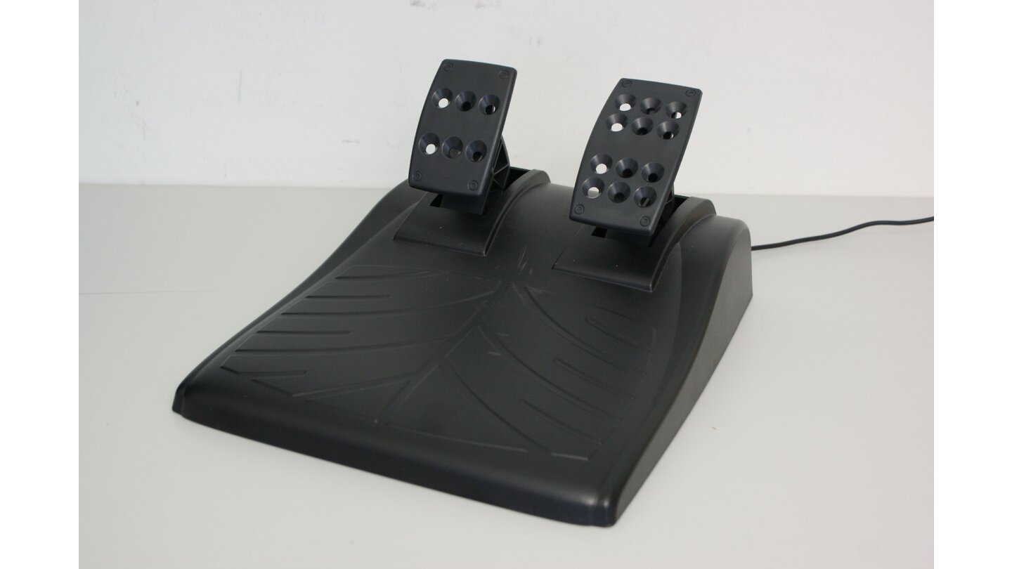 driving force gt pedals