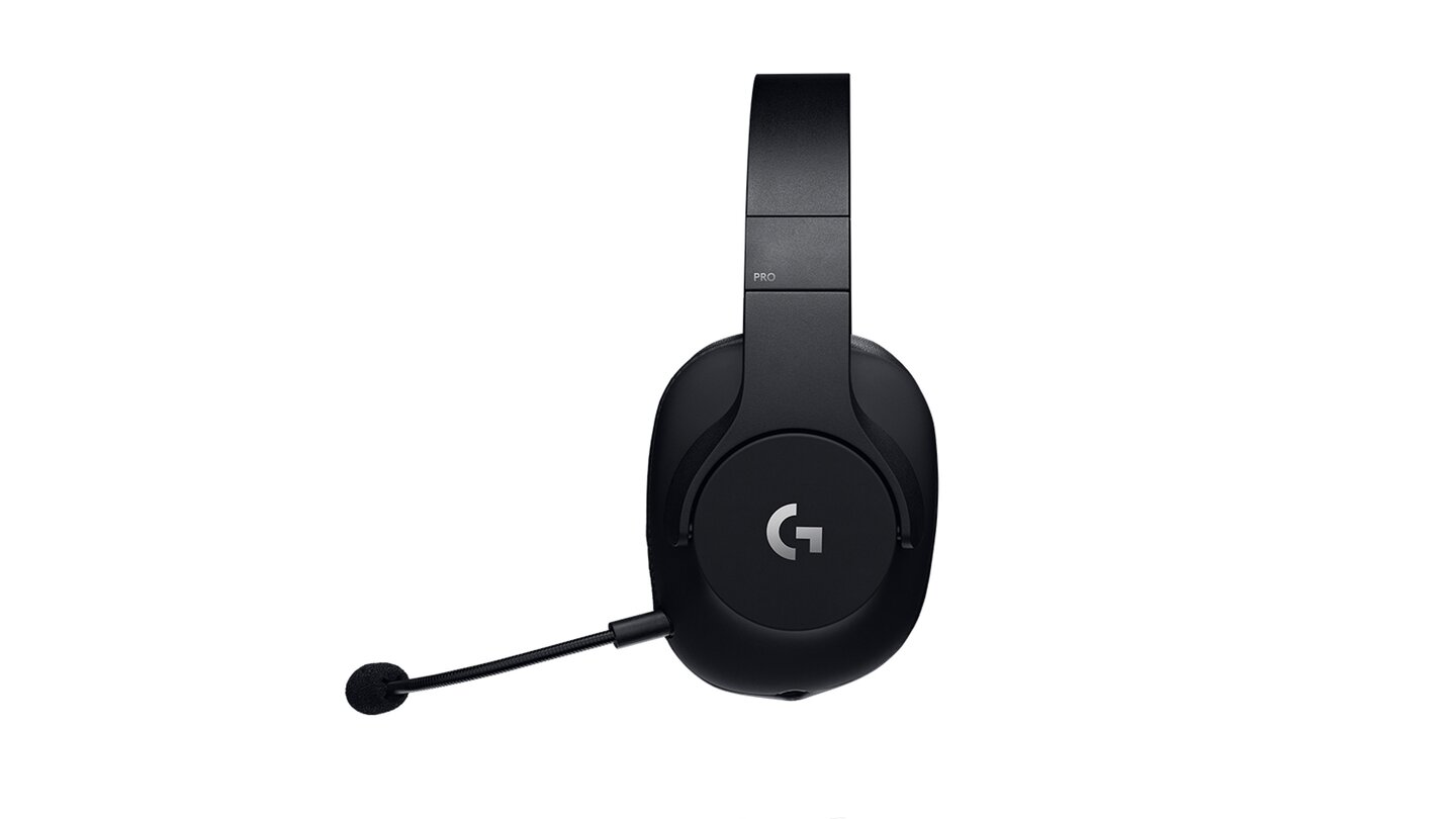 Logitech G Pro Hoerer