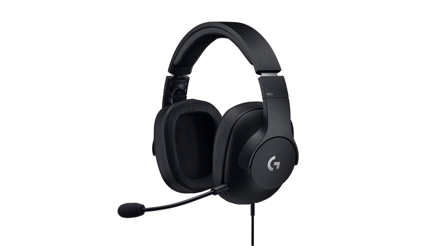Logitech G Pro Mikrofon