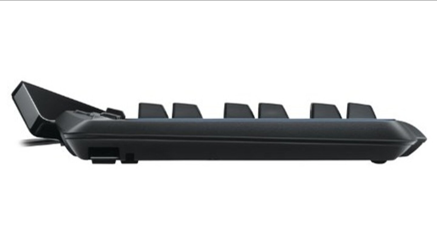 Logitech G19s