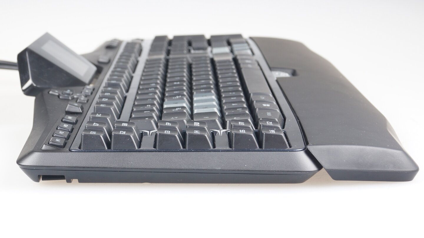 Logitech G19s