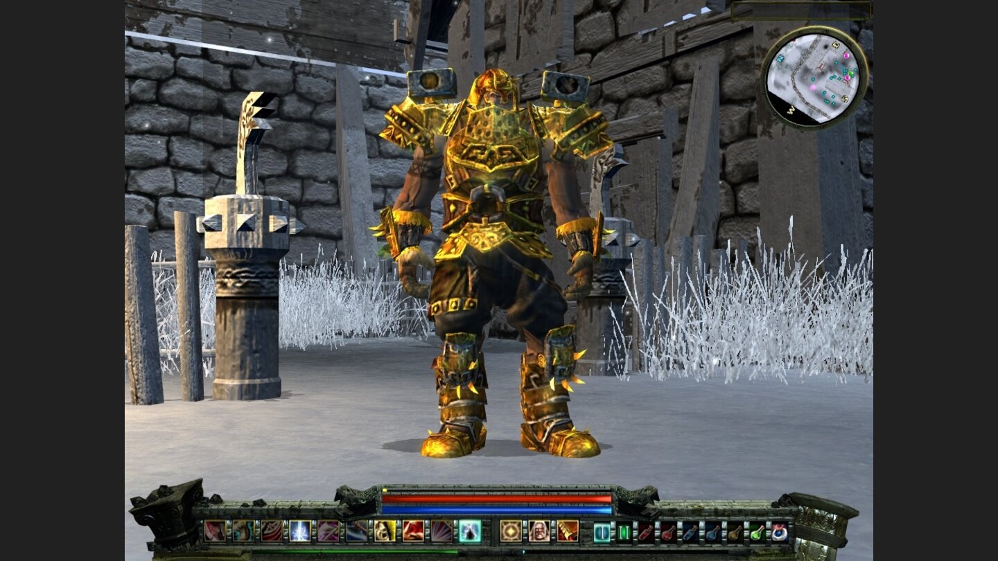 Loki 4