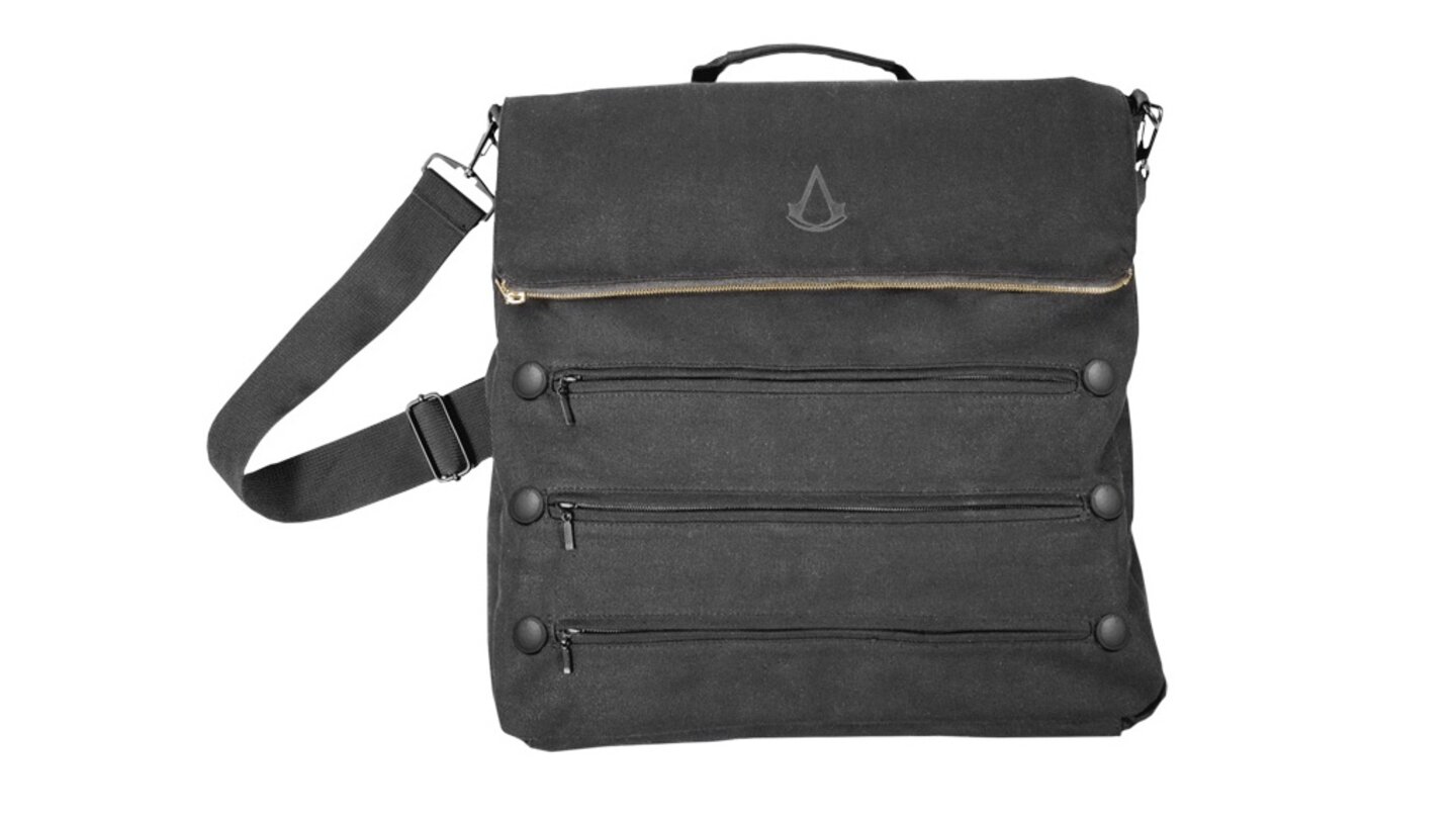 Loot-Bag zu Assassins Creed 4: Black Flag