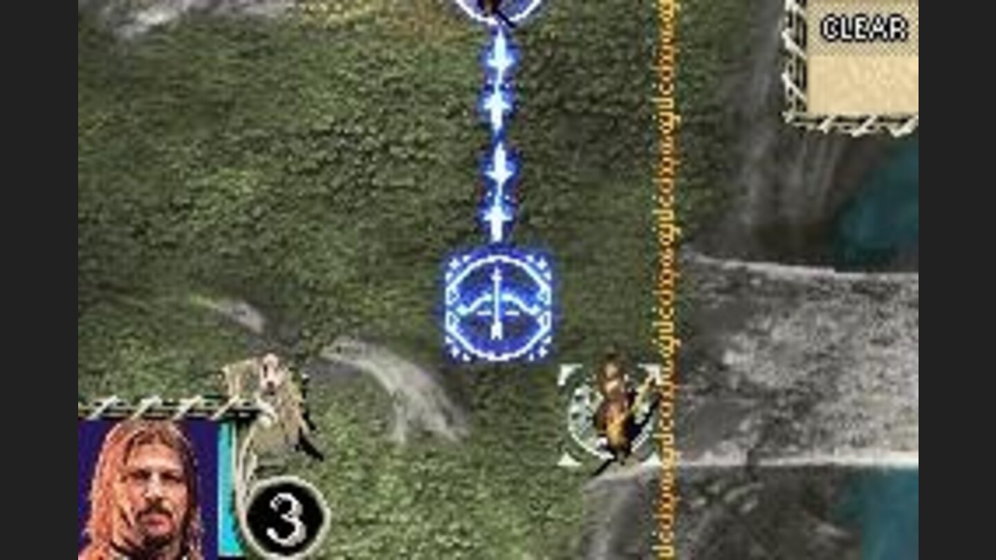 Aiming for Orc