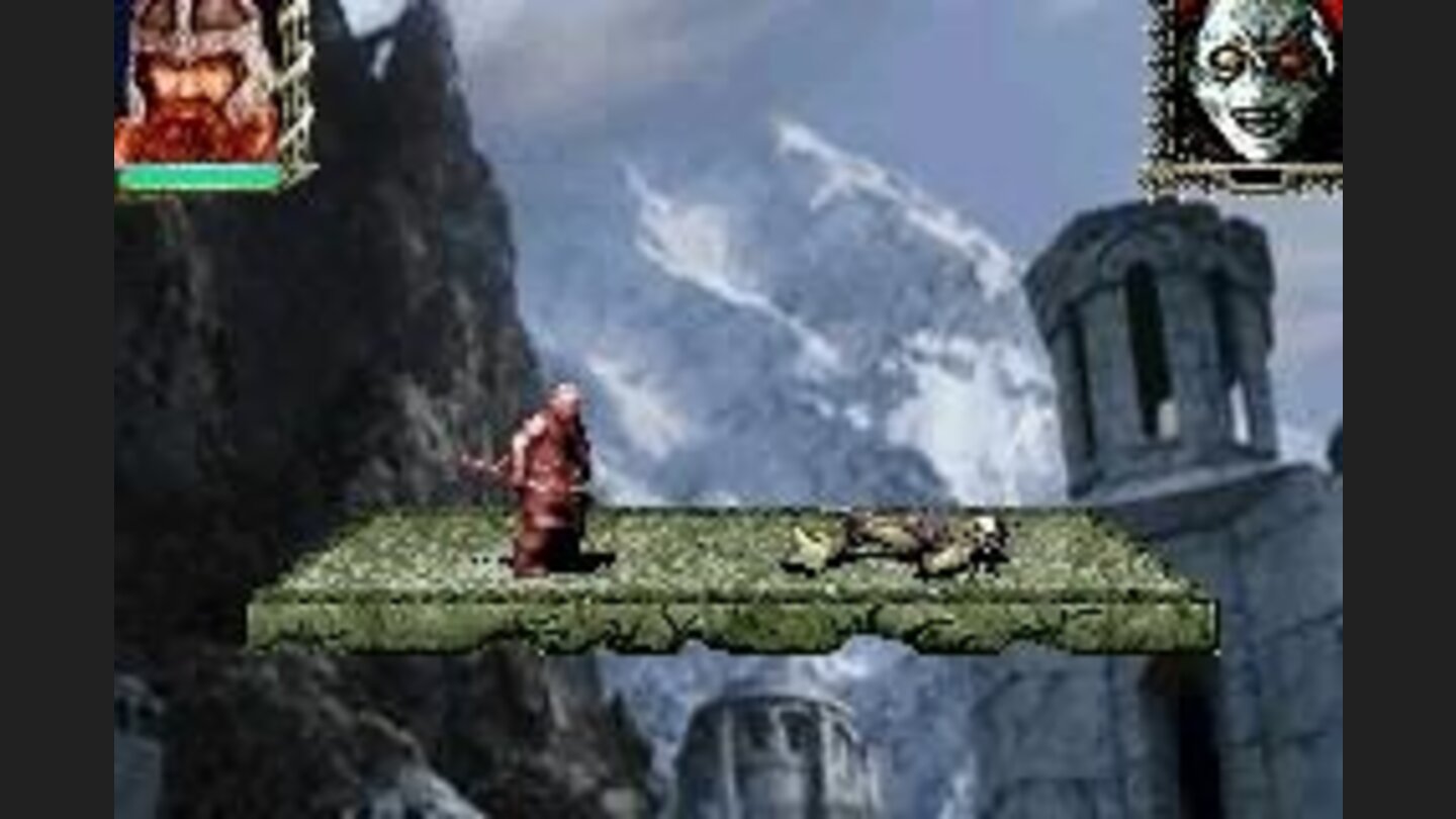 Victory of Gimli