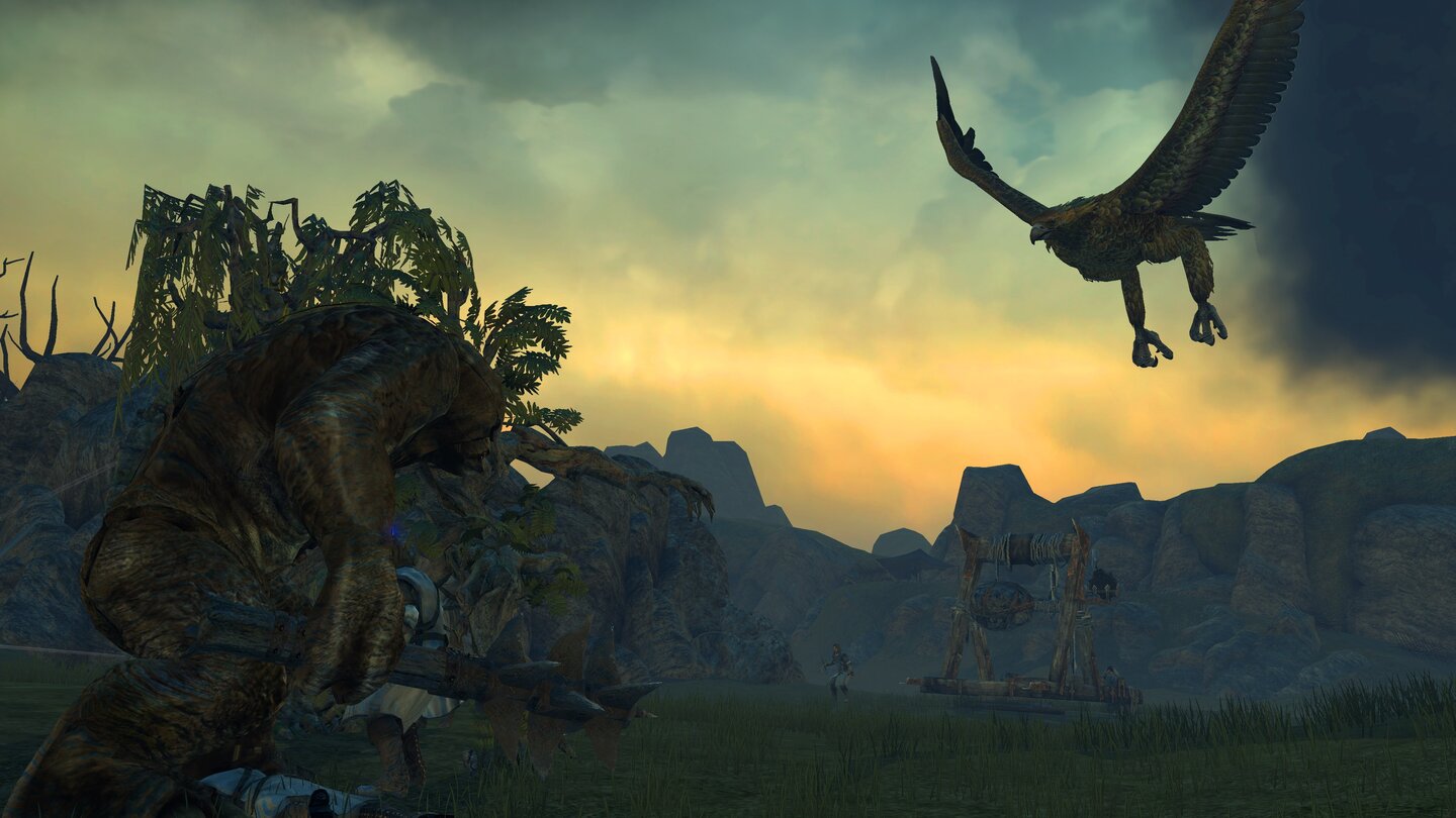 LordoftheRingsConquestDSPCPS3X360 3