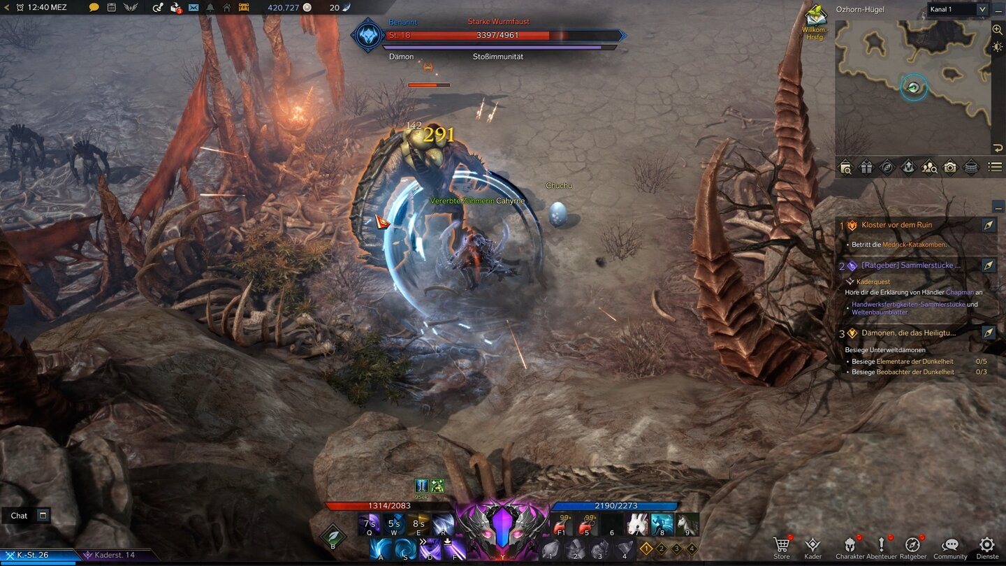 Lost Ark