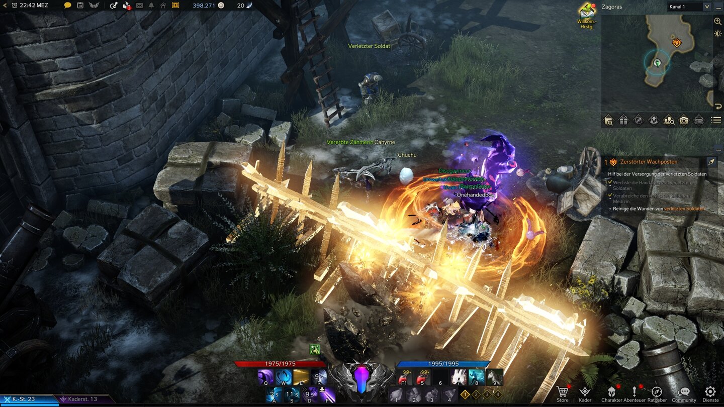 Lost Ark