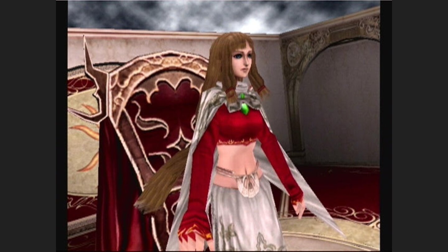 Princess Katia