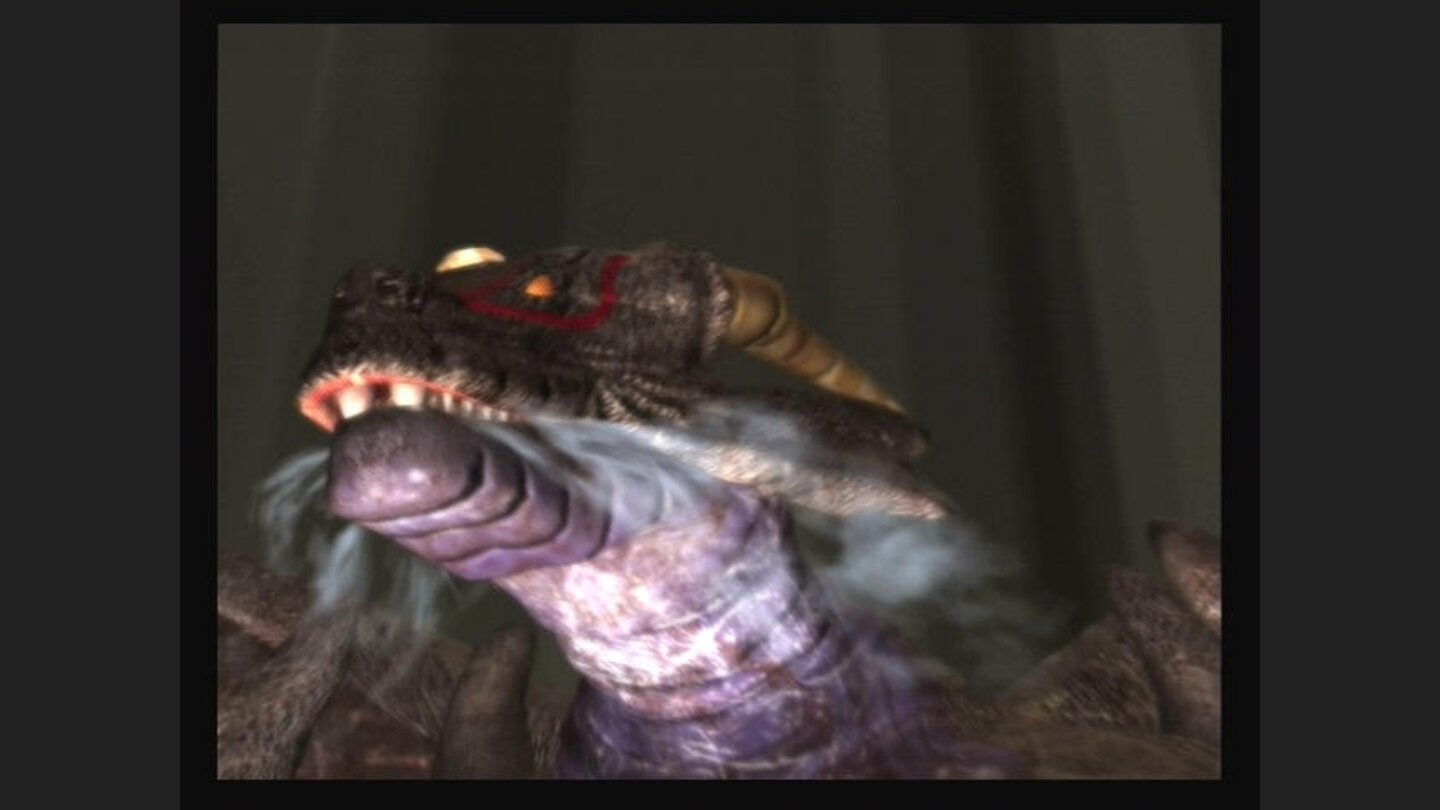 the opening sequence