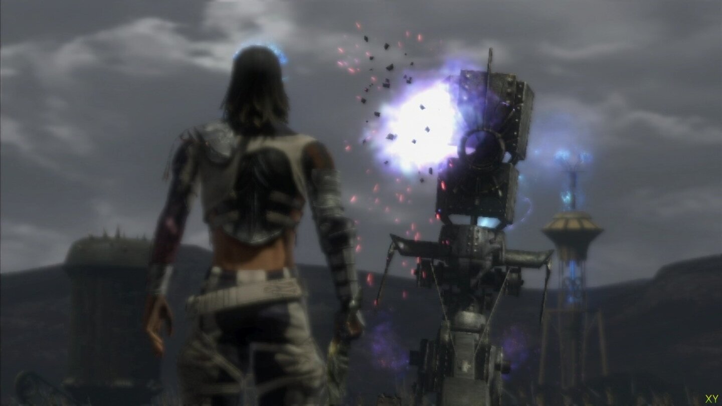 lost odyssey 12