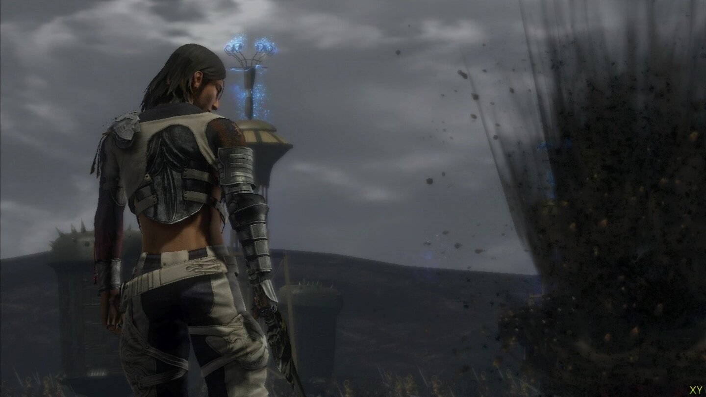 lost odyssey 13