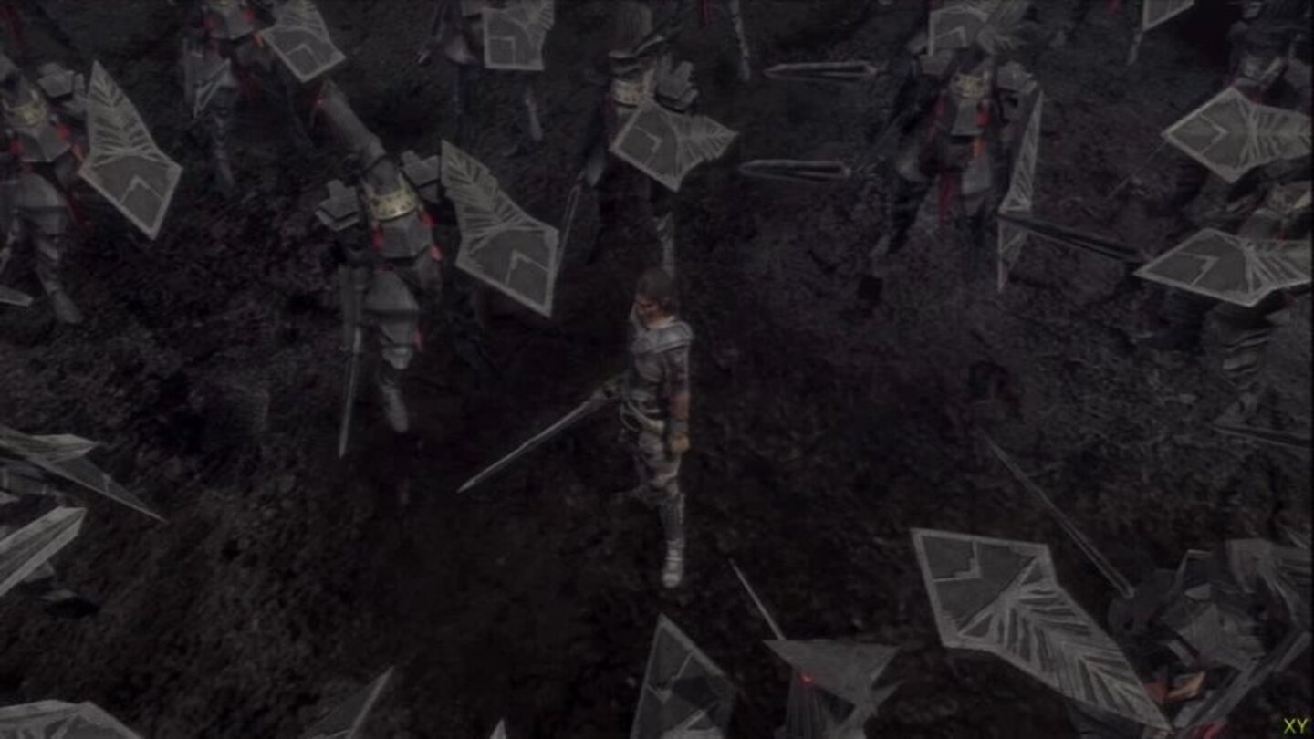 Lost Odyssey 15