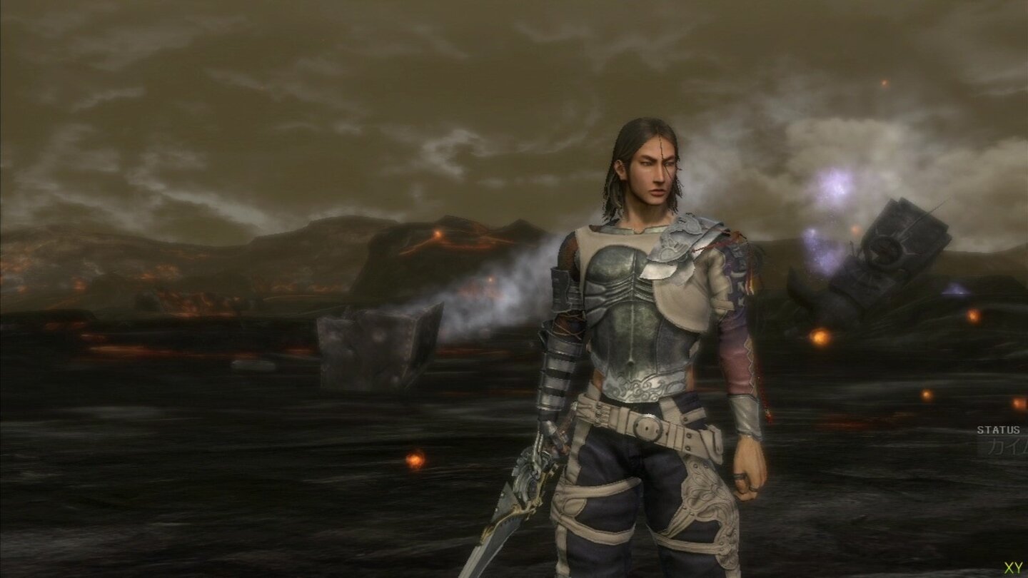 lost odyssey 19