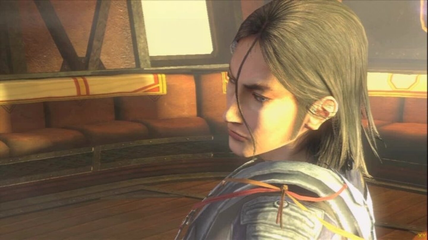 Lost Odyssey 1