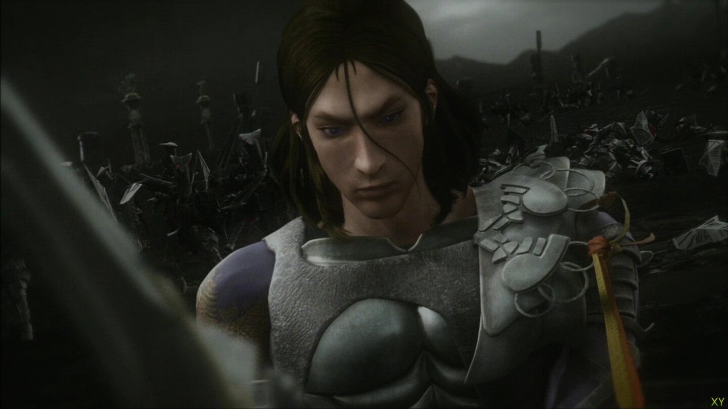 lost odyssey 1
