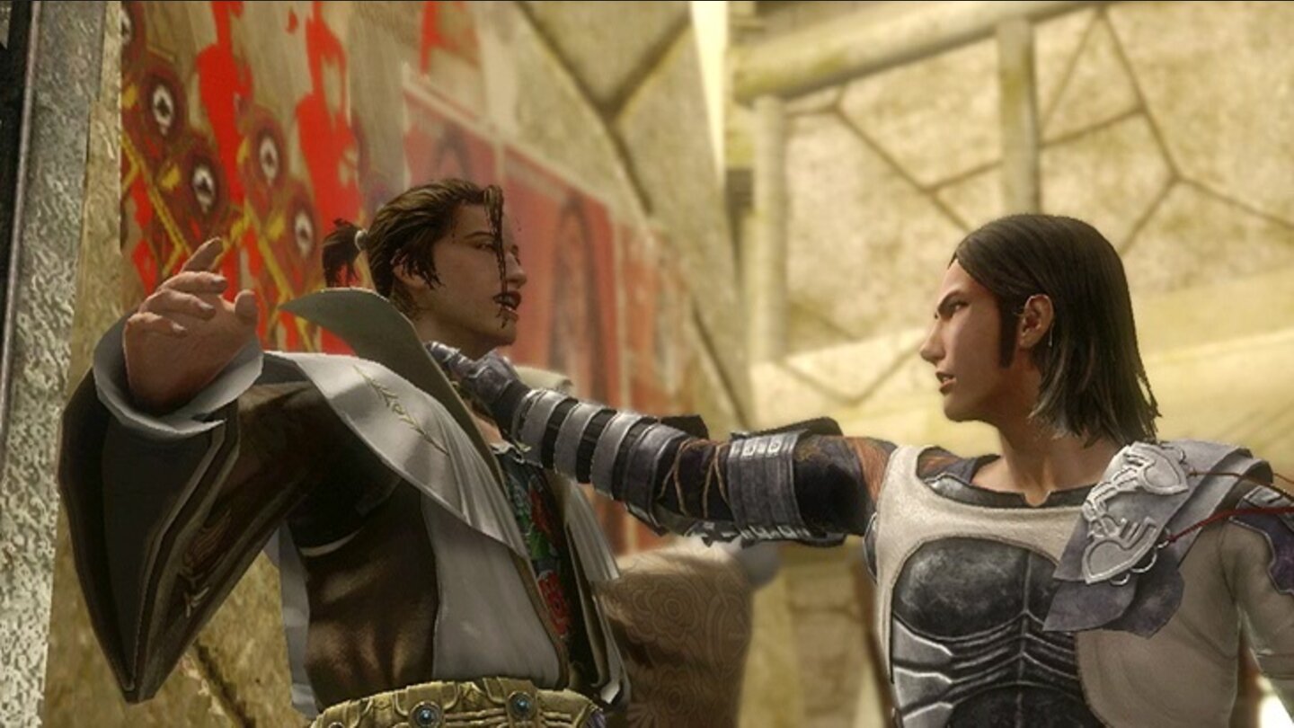 Lost Odyssey 1