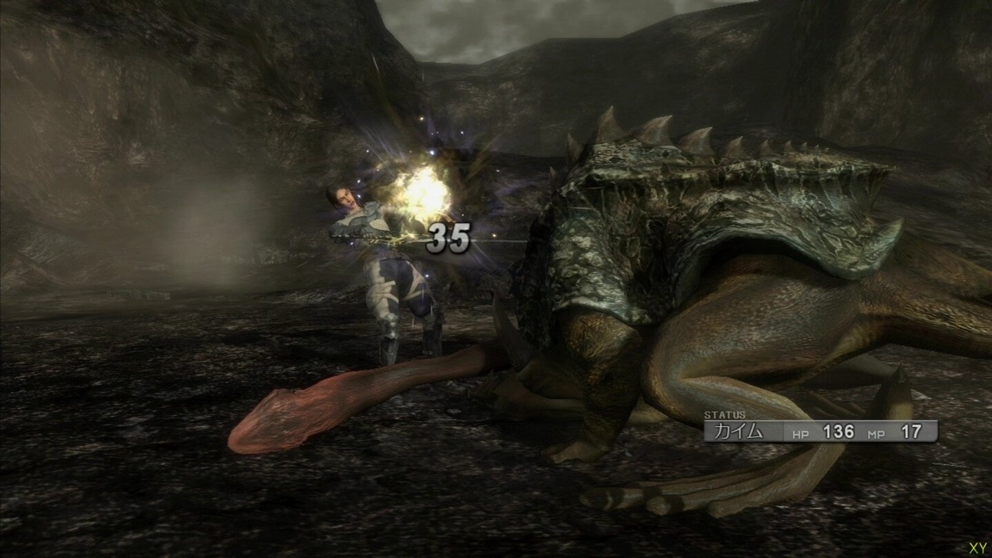 lost odyssey 24