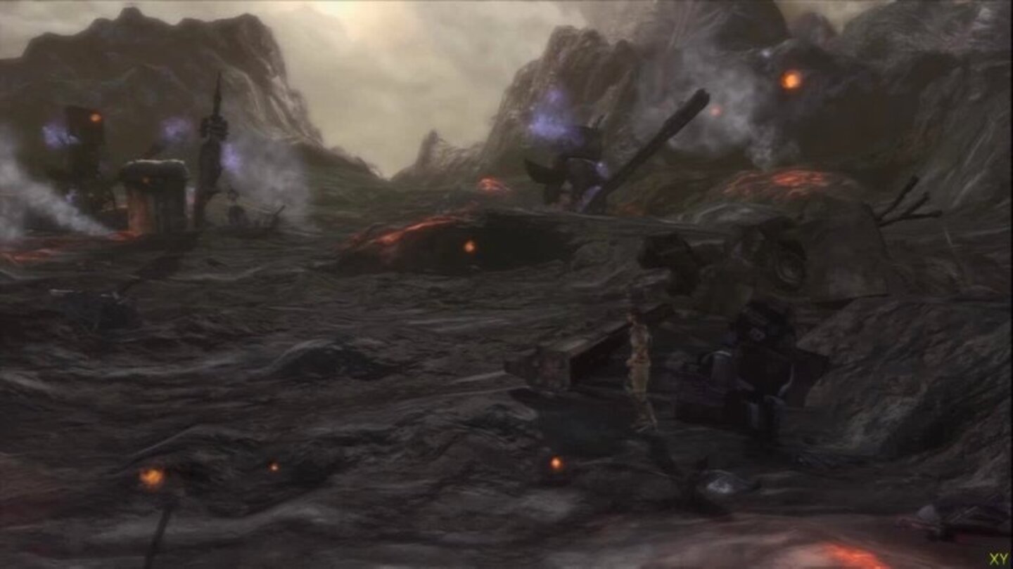 Lost Odyssey 2