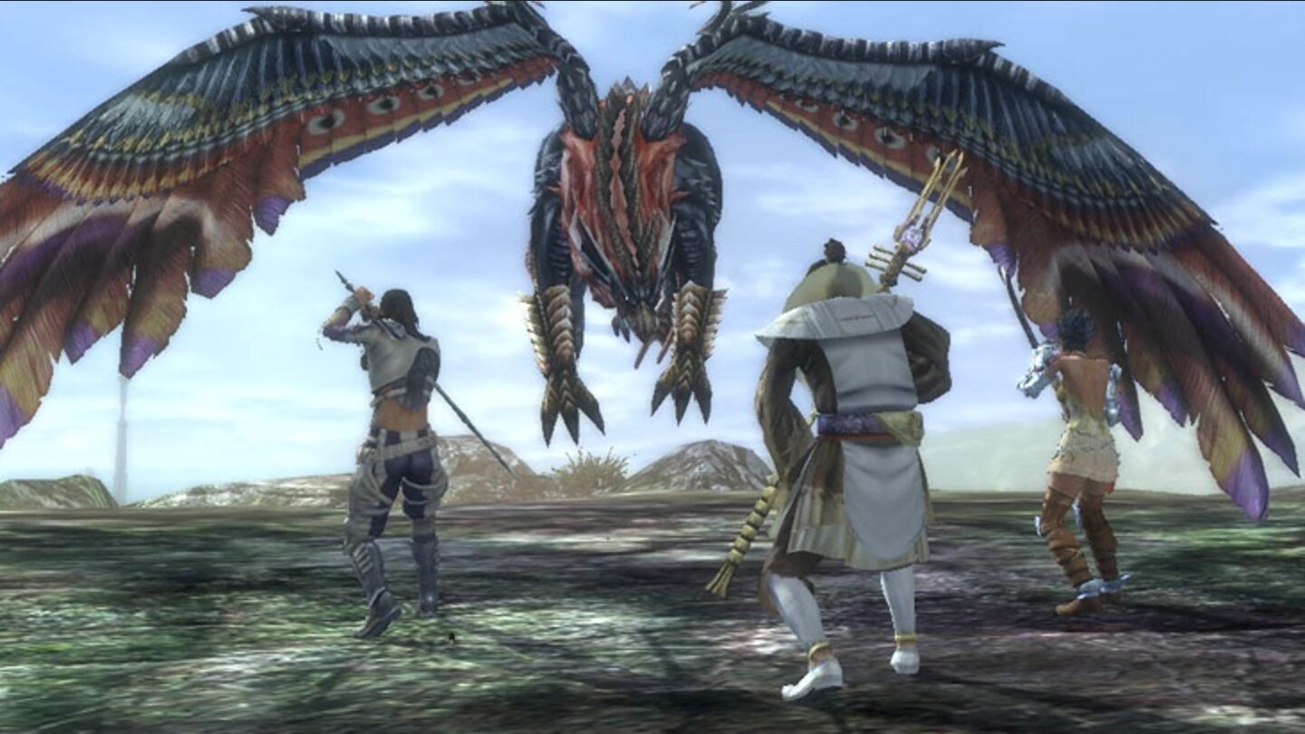 lost odyssey 3