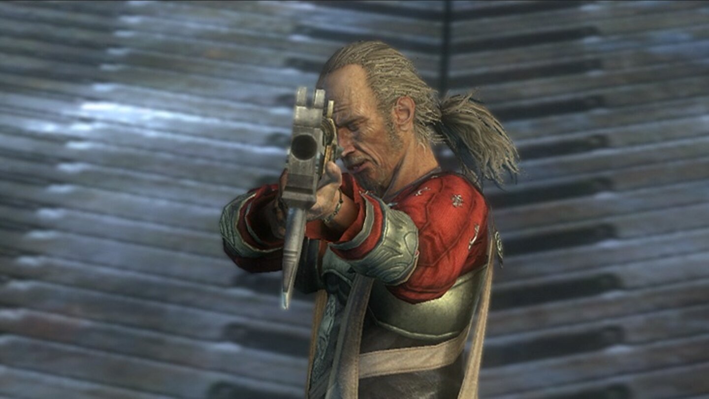 Lost Odyssey 3