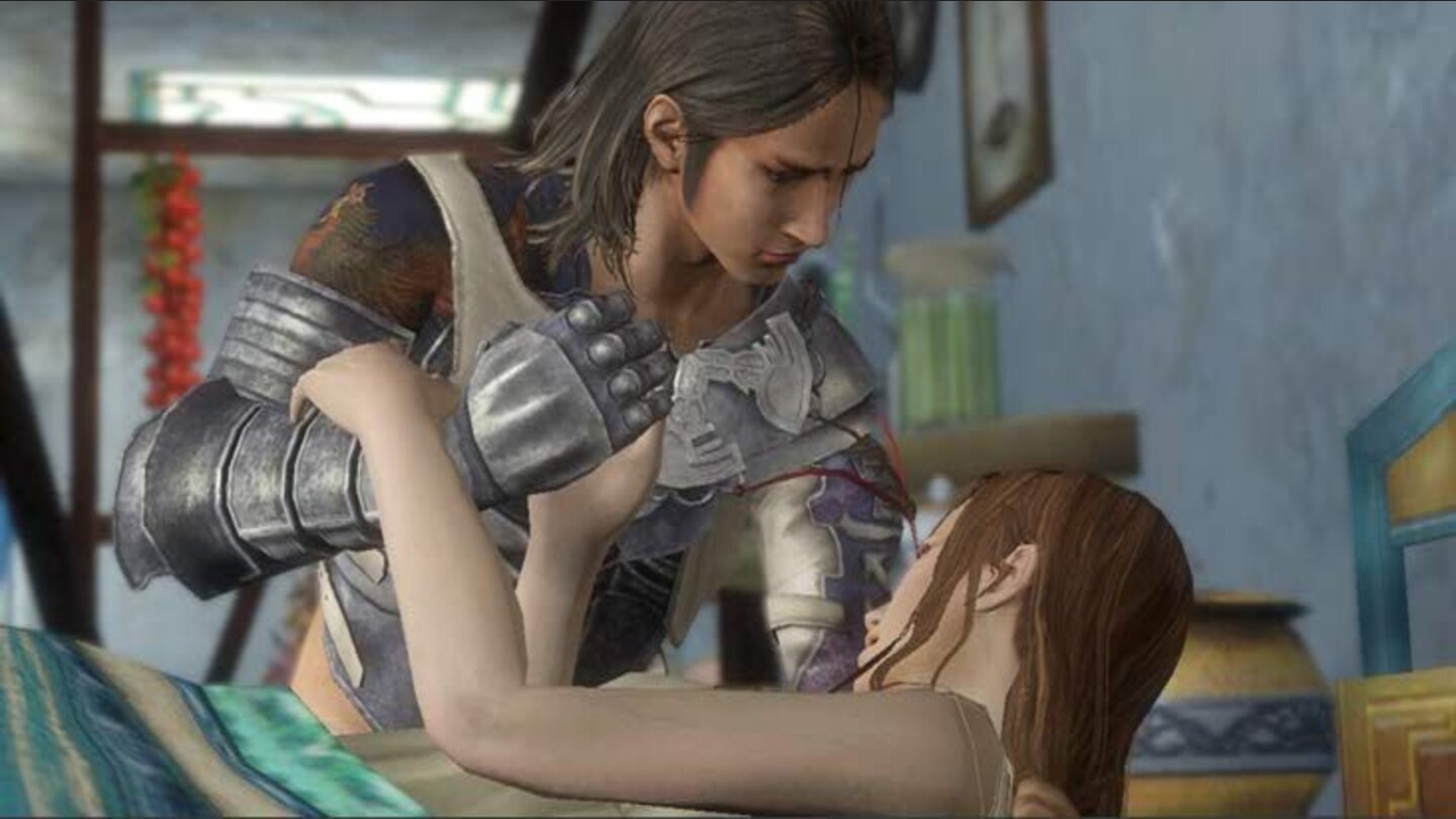 Lost Odyssey 3