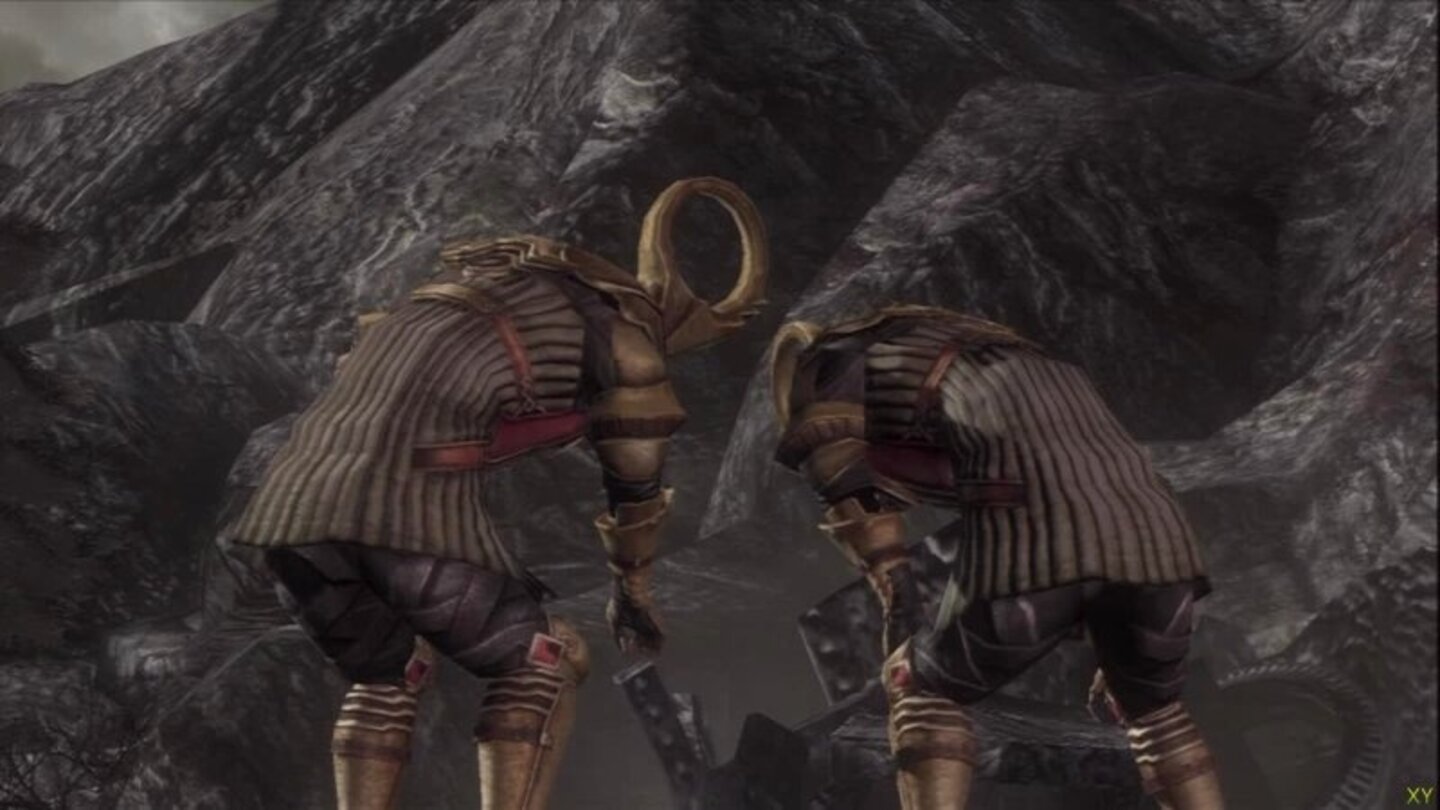 Lost Odyssey 6