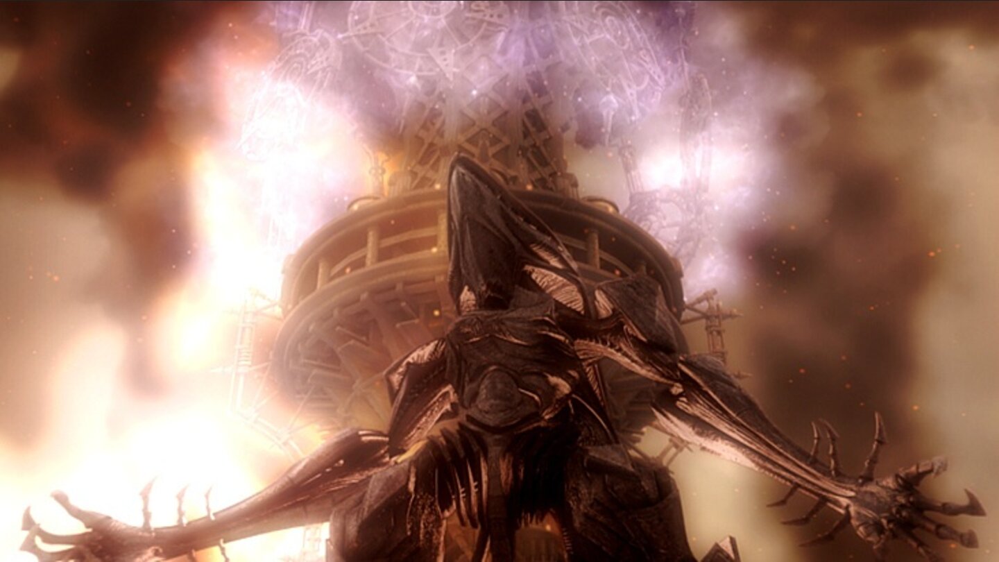 Lost Odyssey 6