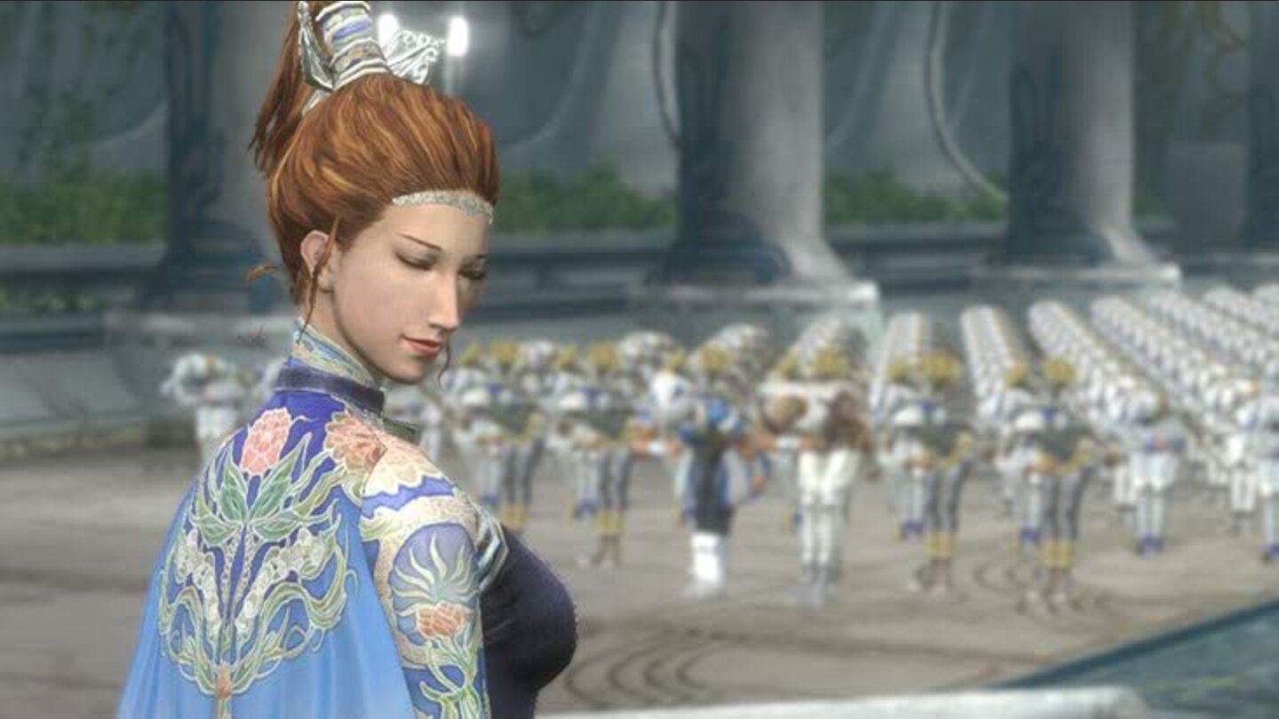 Lost Odyssey 6