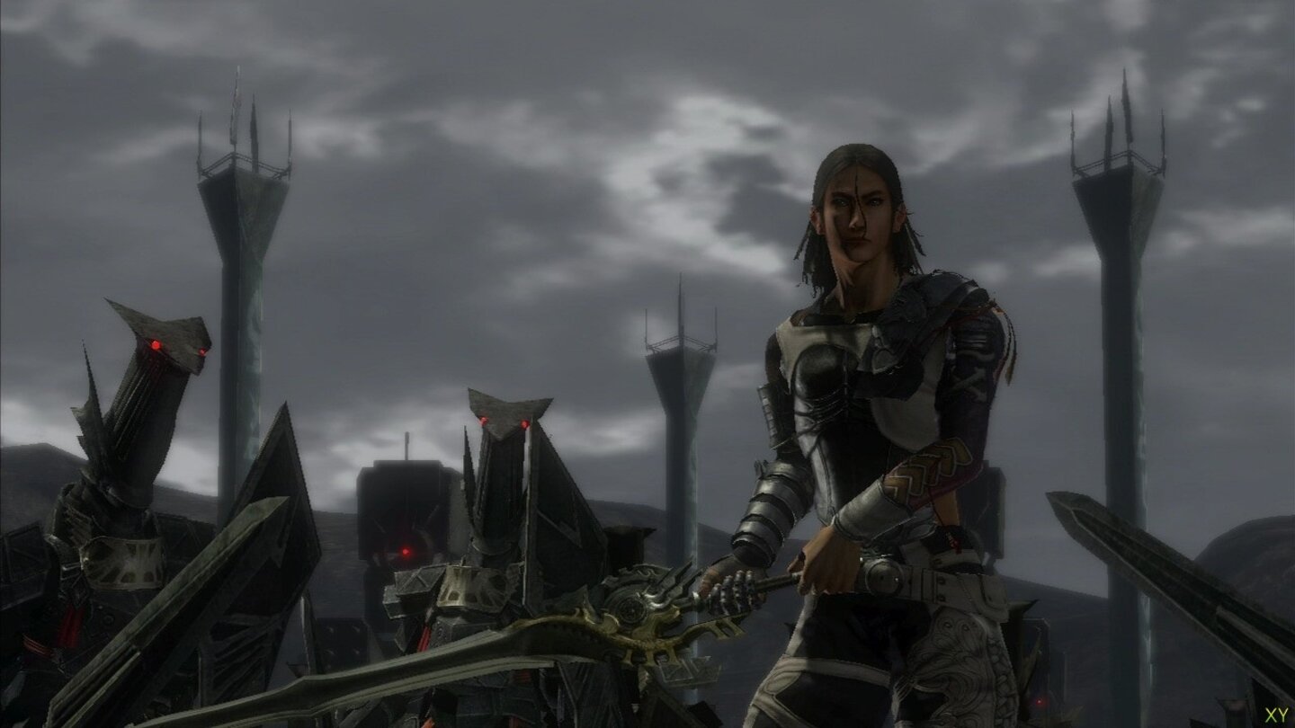 lost odyssey 7