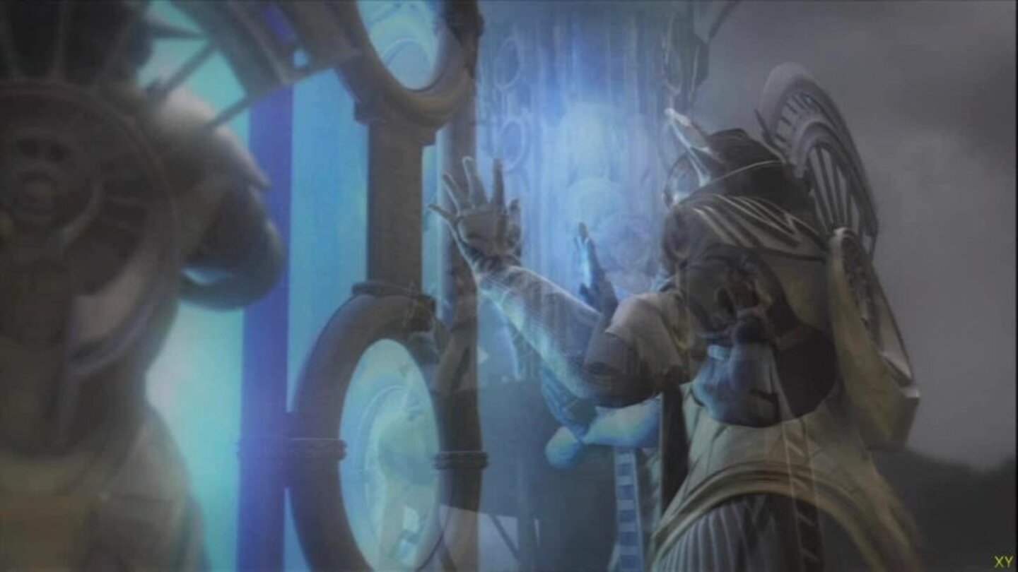Lost Odyssey 8