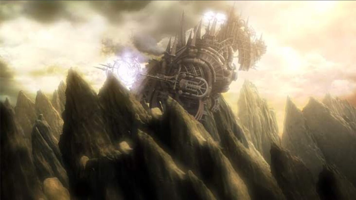 Lost Odyssey 8