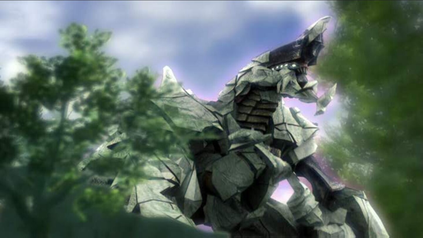 Lost Odyssey 8