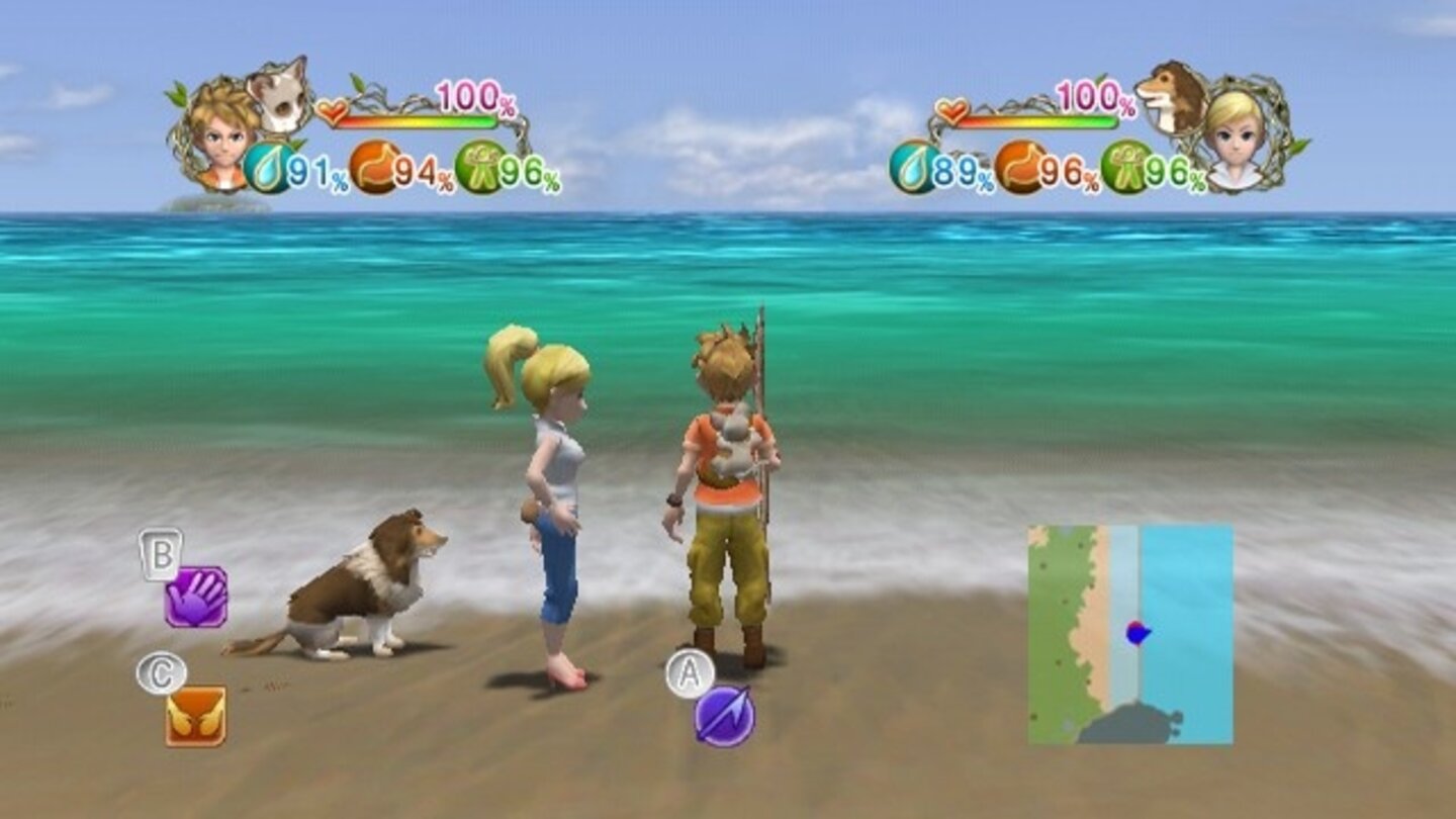LostinBlueShipwreckedWii-16522-142 9