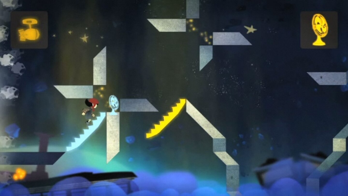 Lucidity [XBLA]