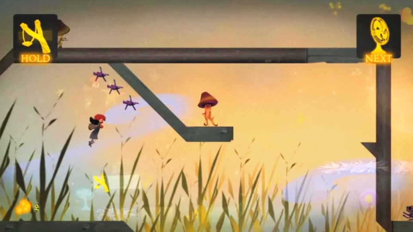 Lucidity [XBLA]