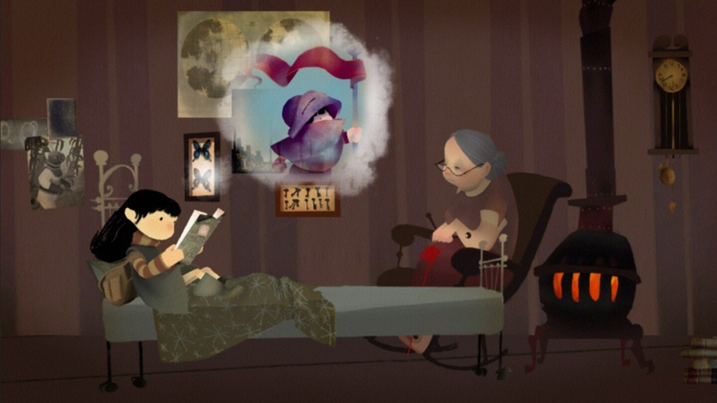 Lucidity [XBLA]