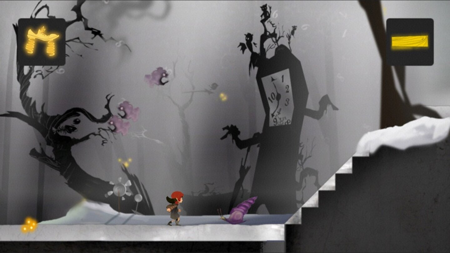 Lucidity [XBLA]