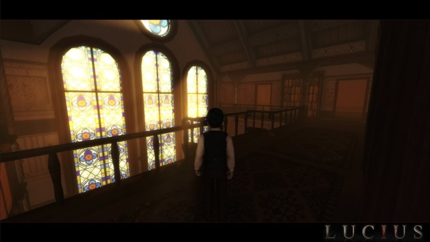 Lucius