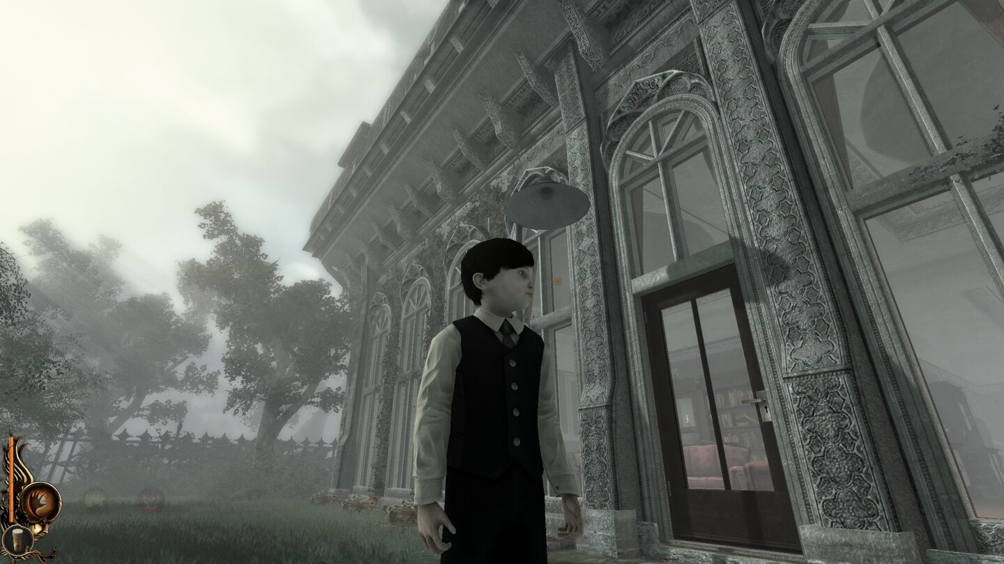 Lucius